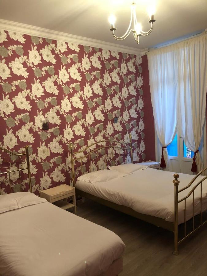 Hotel Emilie Royan Luaran gambar