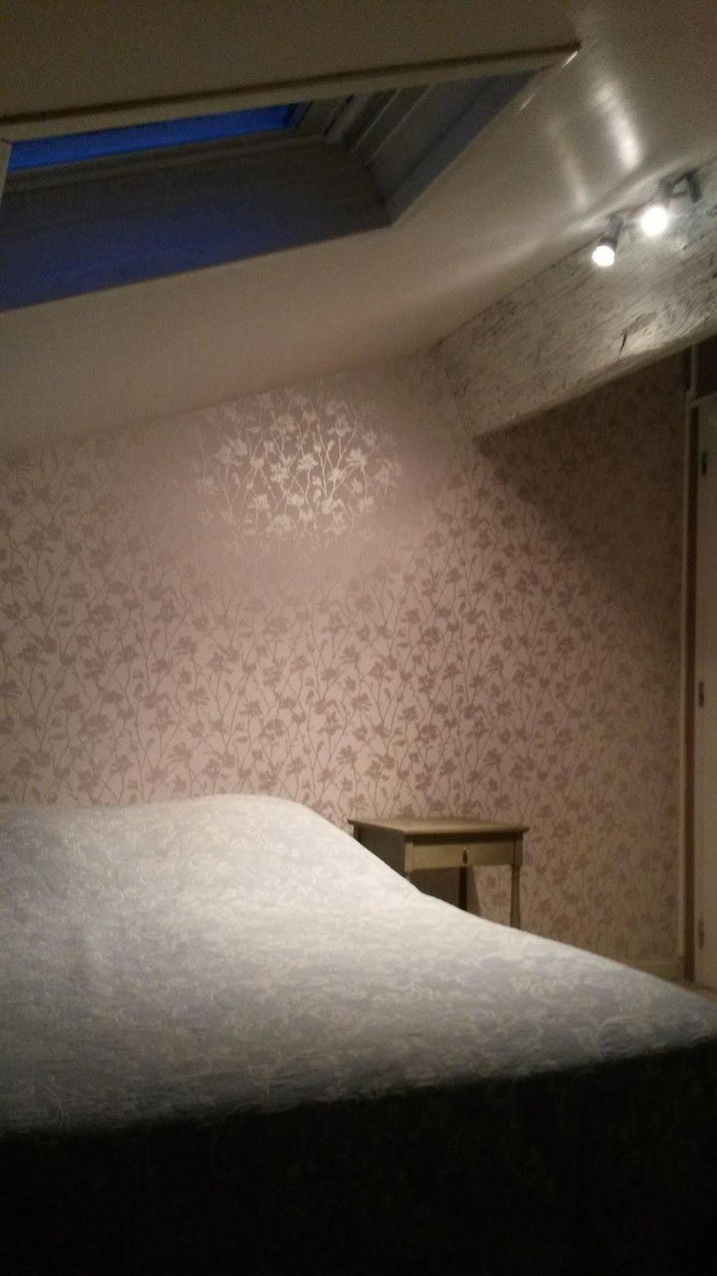Hotel Emilie Royan Luaran gambar