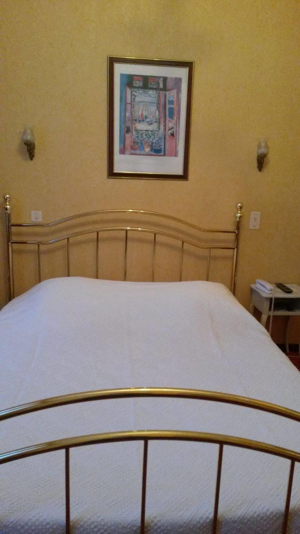Hotel Emilie Royan Luaran gambar